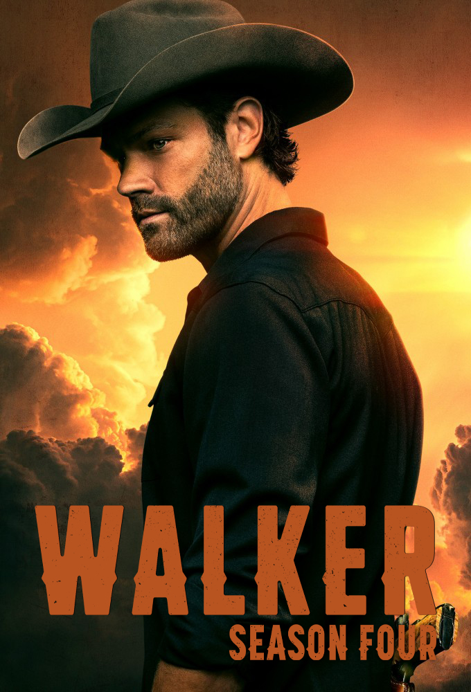 Walker - Season 4 [294973] (A1712231543) [[TV Shows]] --Plex--